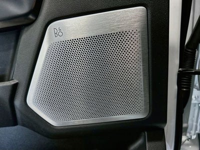 2024 Ford F-450SD Platinum DRW