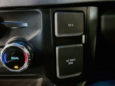 2024 Ford F-450SD Platinum DRW