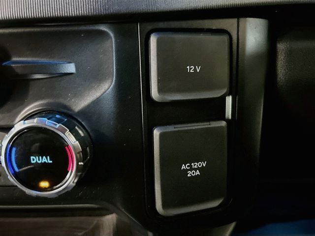 2024 Ford F-450SD Platinum DRW