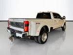 2024 Ford F-450SD Platinum DRW