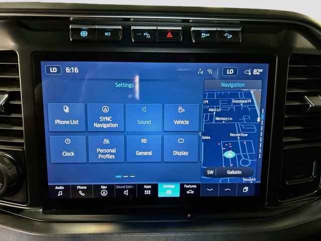 2024 Ford F-450SD Platinum DRW