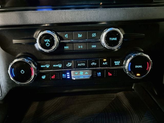 2024 Ford F-450SD Platinum DRW