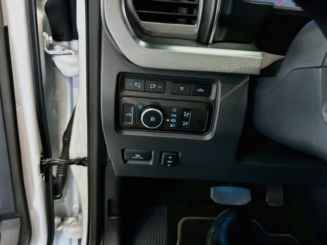 2024 Ford F-450SD Platinum DRW