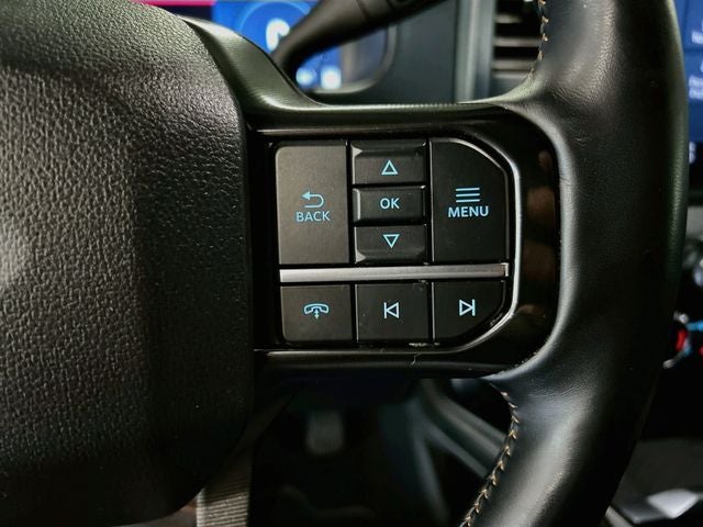 2024 Ford F-450SD Platinum DRW