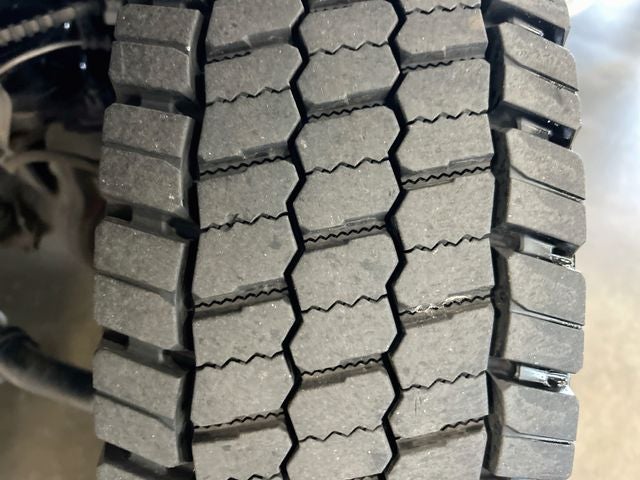 2024 Ford F-450SD Platinum DRW