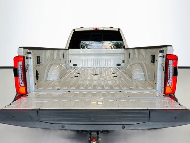 2024 Ford F-450SD Platinum DRW