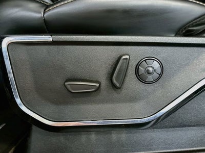 2024 Ford F-450SD Platinum DRW