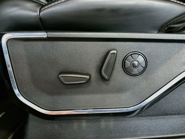 2024 Ford F-450SD Platinum DRW