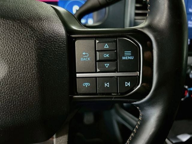 2024 Ford F-450SD Platinum DRW