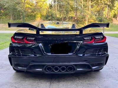 2025 Chevrolet Corvette Z06 2LZ