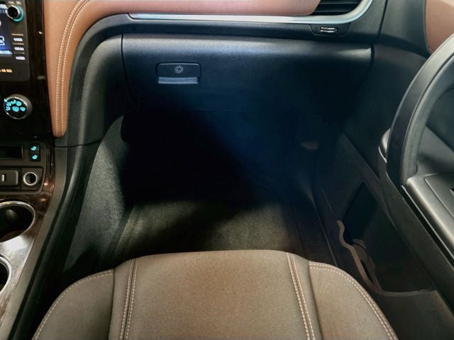 2015 Chevrolet Traverse LT 1LT