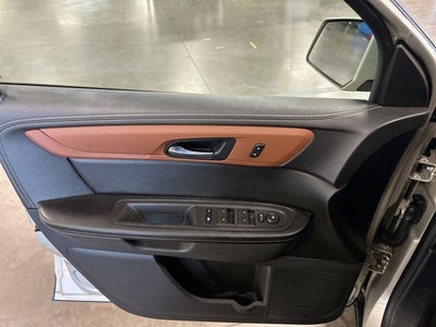 2015 Chevrolet Traverse LT 1LT