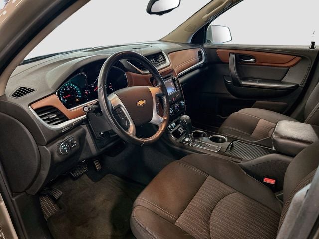 2015 Chevrolet Traverse LT 1LT
