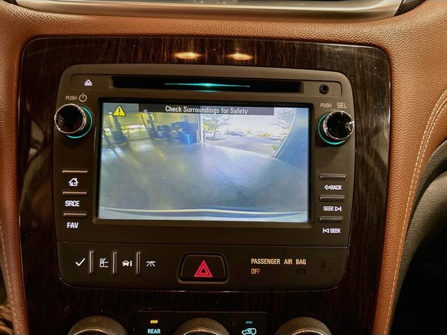 2015 Chevrolet Traverse LT 1LT