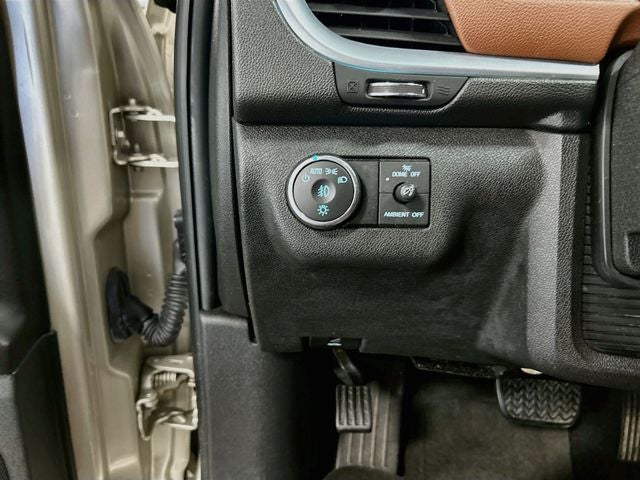 2015 Chevrolet Traverse LT 1LT