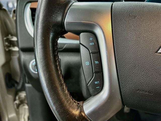 2015 Chevrolet Traverse LT 1LT