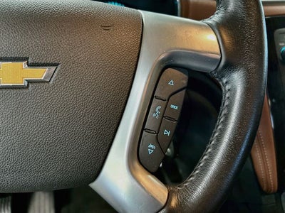 2015 Chevrolet Traverse LT 1LT