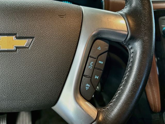 2015 Chevrolet Traverse LT 1LT