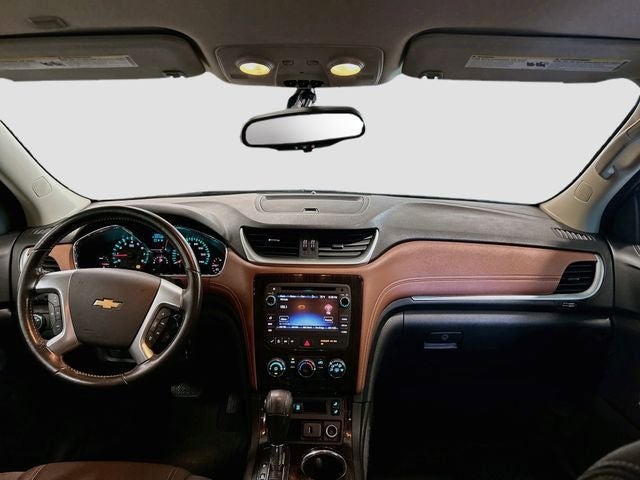 2015 Chevrolet Traverse LT 1LT