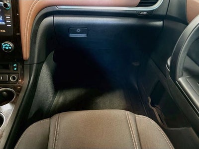 2015 Chevrolet Traverse LT 1LT