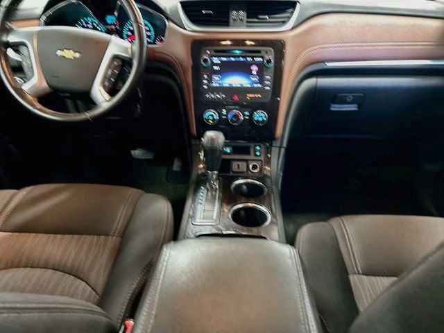 2015 Chevrolet Traverse LT 1LT