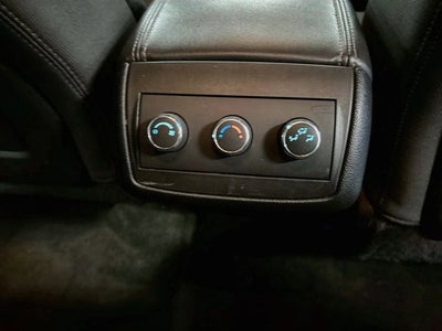 2015 Chevrolet Traverse LT 1LT