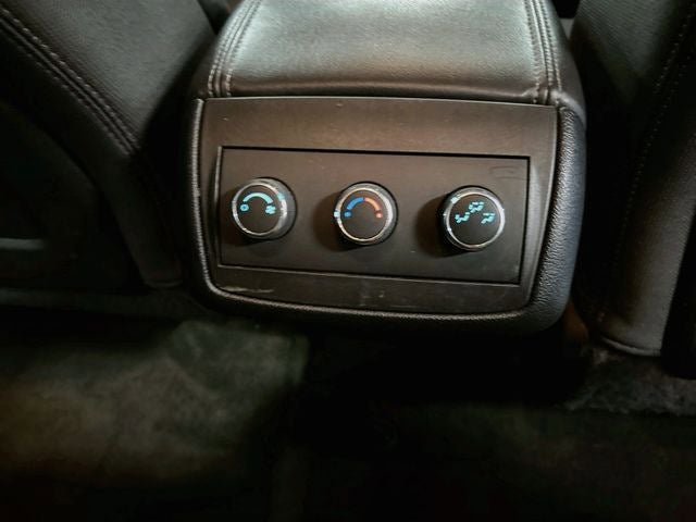 2015 Chevrolet Traverse LT 1LT
