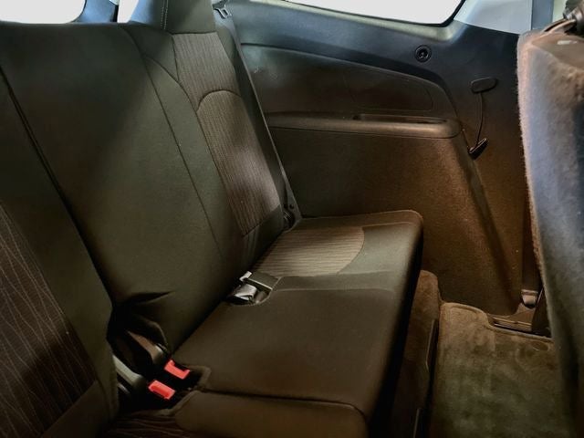 2015 Chevrolet Traverse LT 1LT