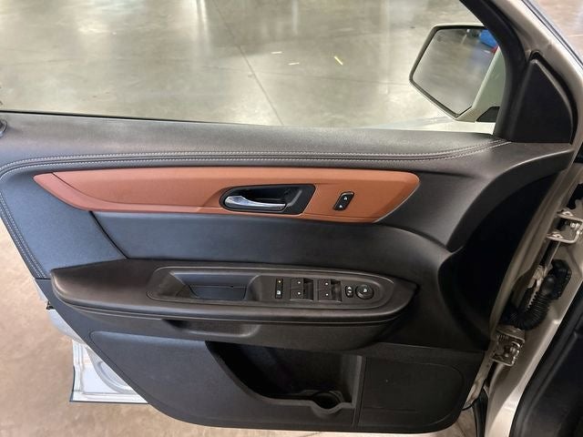 2015 Chevrolet Traverse LT 1LT