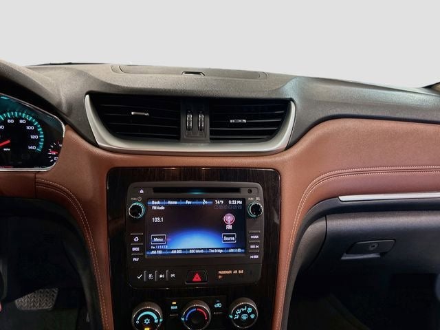 2015 Chevrolet Traverse LT 1LT
