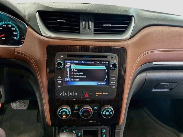 2015 Chevrolet Traverse LT 1LT