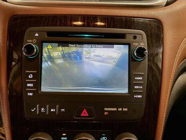 2015 Chevrolet Traverse LT 1LT