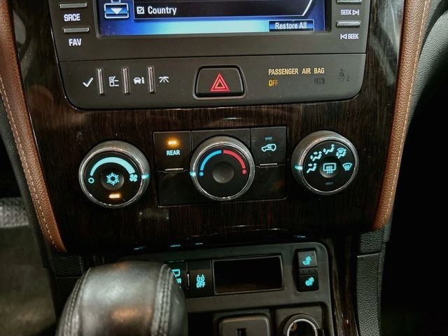 2015 Chevrolet Traverse LT 1LT