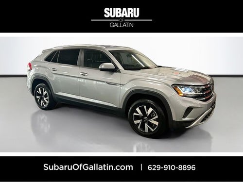 2023 Volkswagen Atlas Cross Sport 2.0T SE
