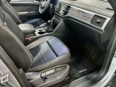 2023 Volkswagen Atlas Cross Sport 2.0T SE