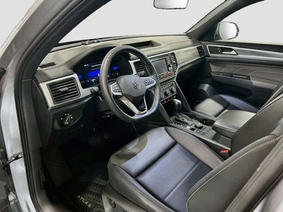 2023 Volkswagen Atlas Cross Sport 2.0T SE