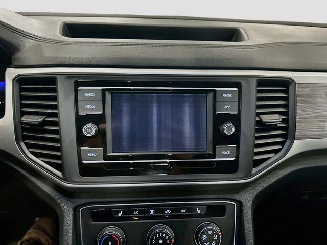 2023 Volkswagen Atlas Cross Sport 2.0T SE