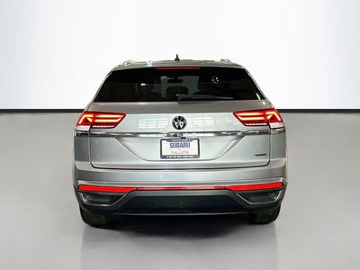 2023 Volkswagen Atlas Cross Sport 2.0T SE