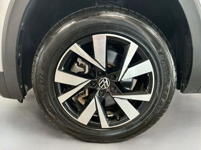 2023 Volkswagen Atlas Cross Sport 2.0T SE