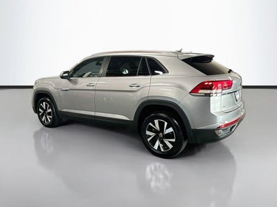 2023 Volkswagen Atlas Cross Sport 2.0T SE