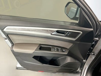 2023 Volkswagen Atlas Cross Sport 2.0T SE