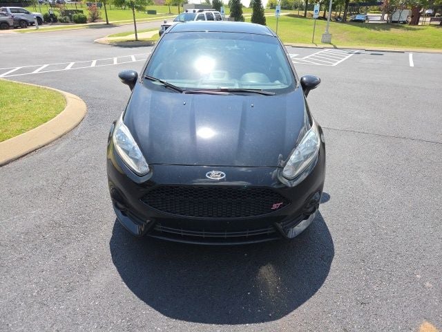2016 Ford Fiesta ST
