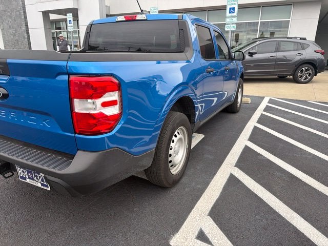 2025 Ford Maverick XL