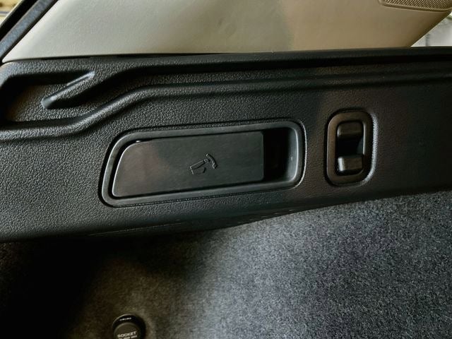 2021 INFINITI QX50 Sensory
