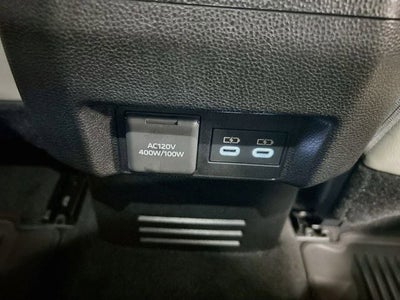2025 Toyota Tacoma Limited