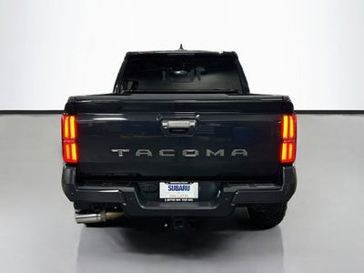2025 Toyota Tacoma Limited