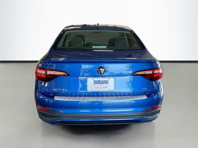 2023 Volkswagen Jetta 1.5T SE
