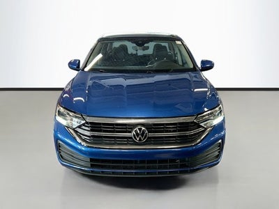 2023 Volkswagen Jetta 1.5T SE