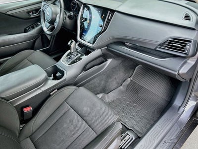 2024 Subaru Legacy Premium
