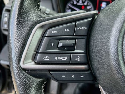 2024 Subaru Legacy Premium